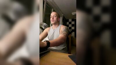 Gay Military Brotherhood Gay Porn (52)