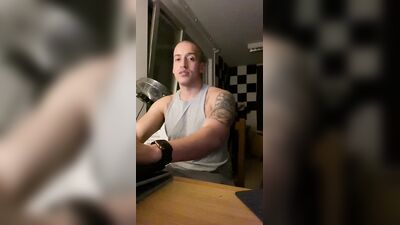 Gay Military Brotherhood Gay Porn (52)