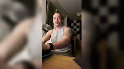 Gay Military Brotherhood Gay Porn (52)