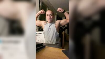 Gay Military Brotherhood Gay Porn (52)