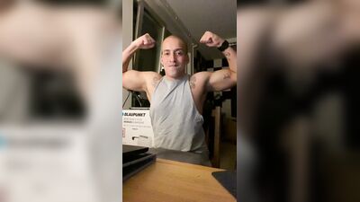 Gay Military Brotherhood Gay Porn (52)