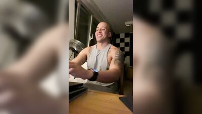 Gay Military Brotherhood Gay Porn (52)