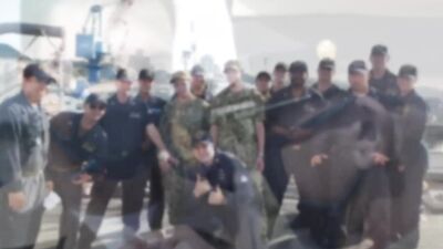 Gay Military Brotherhood Gay Porn (866)