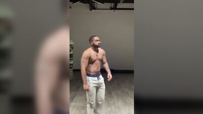 Gay Military Brotherhood Gay Porn (131)