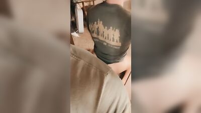 Gay Military Brotherhood Gay Porn (751)