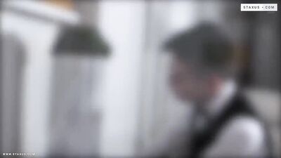 rich bitch scene 3