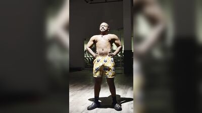 Gay Military Brotherhood Gay Porn (683)