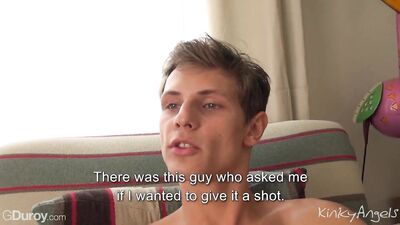 liam efron interview