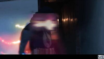 justice league a gay xxx parody part 4