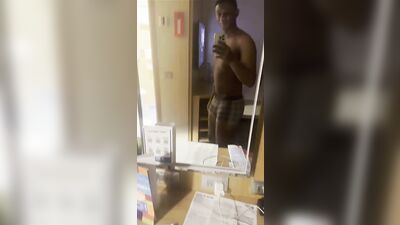 Gay Military Brotherhood Gay Porn (75)