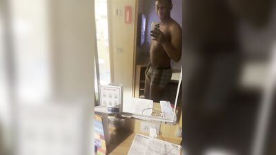 Gay Military Brotherhood Gay Porn (75)