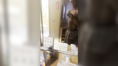 Gay Military Brotherhood Gay Porn (75)