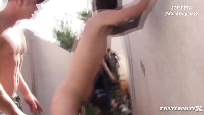 Gay Military Brotherhood Gay Porn (563)