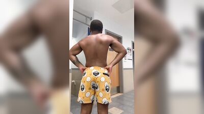 Gay Military Brotherhood Gay Porn (1269)
