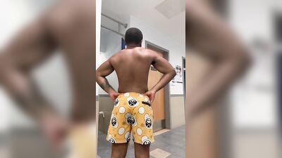 Gay Military Brotherhood Gay Porn (1269)