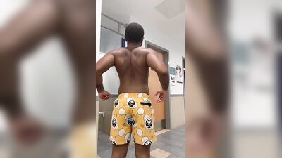 Gay Military Brotherhood Gay Porn (1269)