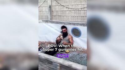 Gay Military Brotherhood Gay Porn (1160)