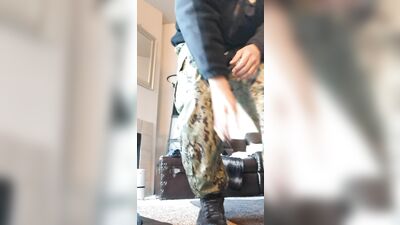 Gay Military Brotherhood Gay Porn (1290)