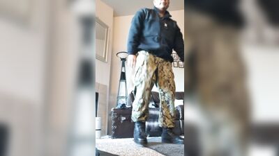 Gay Military Brotherhood Gay Porn (1290)