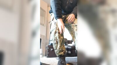 Gay Military Brotherhood Gay Porn (1290)