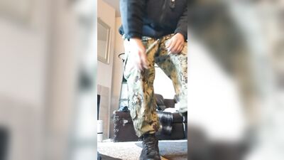 Gay Military Brotherhood Gay Porn (1290)