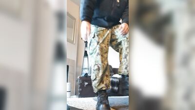 Gay Military Brotherhood Gay Porn (1290)