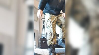 Gay Military Brotherhood Gay Porn (1290)