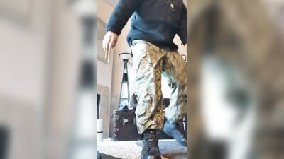 Gay Military Brotherhood Gay Porn (1290)