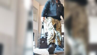 Gay Military Brotherhood Gay Porn (1290)