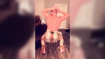 Gay Military Brotherhood Gay Porn (457)