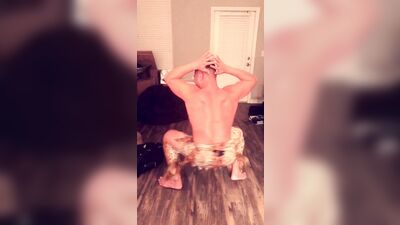 Gay Military Brotherhood Gay Porn (457)