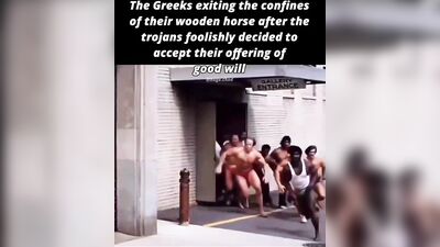 Gay Military Brotherhood Gay Porn (1030)