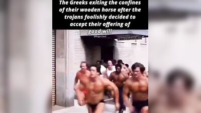 Gay Military Brotherhood Gay Porn (1030)