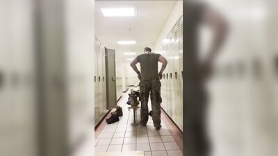 Gay Military Brotherhood Gay Porn (696)