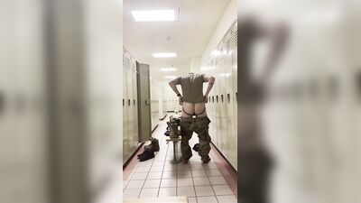 Gay Military Brotherhood Gay Porn (696)