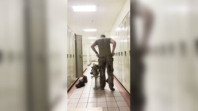 Gay Military Brotherhood Gay Porn (696)