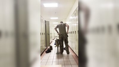Gay Military Brotherhood Gay Porn (696)