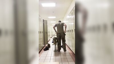 Gay Military Brotherhood Gay Porn (696)