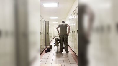 Gay Military Brotherhood Gay Porn (696)