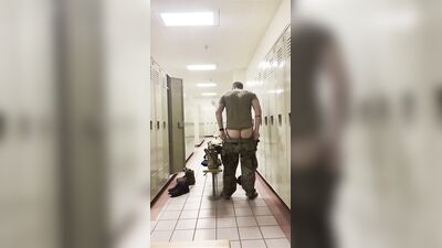 Gay Military Brotherhood Gay Porn (696)