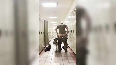 Gay Military Brotherhood Gay Porn (696)