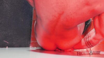 louis ricaute glory boy at boyberry 1