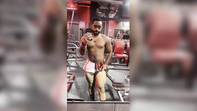Gay Military Brotherhood Gay Porn (207)