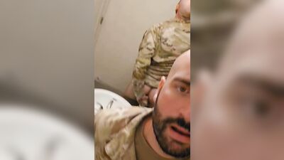 Gay Military Brotherhood Gay Porn (770)