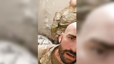 Gay Military Brotherhood Gay Porn (770)