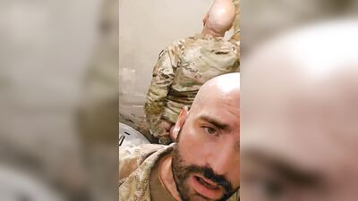 Gay Military Brotherhood Gay Porn (770)