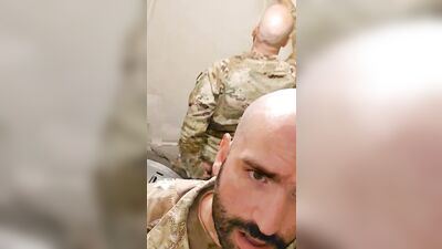 Gay Military Brotherhood Gay Porn (770)