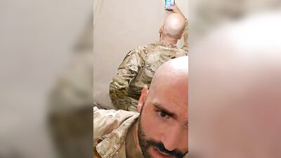 Gay Military Brotherhood Gay Porn (770)