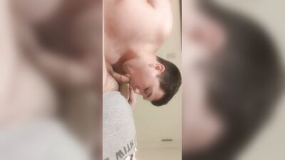 Gay Military Brotherhood Gay Porn (193)