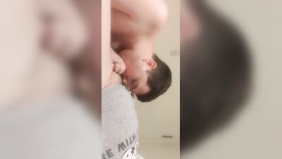Gay Military Brotherhood Gay Porn (193)